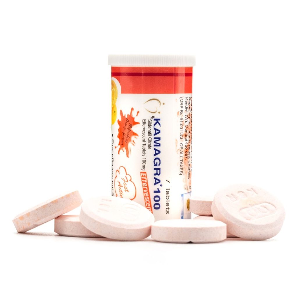 Kamagra Bruistabletten