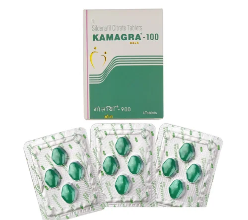 Kamagra Gold
